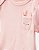 Kit Body Coelhinho Rosa - 12m (9 a 12 meses) - Carter's - Imagem 2