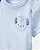 Kit Body Dog Azul - 3m (1 a 3 meses) - Carter's - Imagem 2