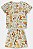 Pijama Short Safari - Tam 6 - Up Baby - Imagem 3