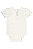 Conjunto Saia Body Branco Borboleta - Tam RN - Up Baby - Imagem 3