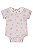 Conjunto Body Gola Ursinho Rosa - Tam RN - Up Baby - Imagem 5