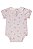 Conjunto Body Gola Ursinho Rosa - Tam RN - Up Baby - Imagem 3