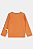 Conjunto UV Sunga Azul Blusa Laranja - Tam 2 - Up Baby - Imagem 3