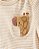 Kit 5 Bodys Animais Baby Boy - 12m (9 a 12 meses) - Carter's - Imagem 3