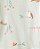 Kit 4 Bodys Coruja Baby Rosa - 6m (3 a 6 meses) - Carter's - Imagem 2