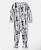 Pijama Ferramentas - 5T (5 a 6 anos) - Carter's - Imagem 1