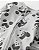Pijama Cinza Panda - RN - Little Planet - Imagem 2