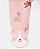 Pijama Cachorro Rosa - 3m (1 a 3 meses) - Carter's - Imagem 2