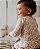 Pijama Floral Rosa - RN - Carter's - Imagem 3