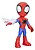 Homem Aranha Spidey - Marvel - Imagem 7