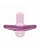 Chupeta Dupla Soothies Rosa 0 a 3 meses - Philisp Avent - Imagem 5