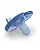 Chupeta Dupla Soothie Azul 0 a 3 meses - Philips Avent - Imagem 6