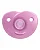 Chupeta Dupla Soothie Rosa 4 a 6 meses - Philips Avent - Imagem 8