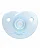 Chupeta Dupla Soothie Azul 4 a 6 meses - Philips Avent - Imagem 7