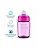 Copo Easy Sip Bico de Silicone 260 ml Rosa - Philips Avent - Imagem 2