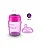 Copo Easy Sip Bico de Silicone 260 ml Rosa - Philips Avent - Imagem 1
