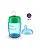 Copo Easy Sip Bico de Silicone 260 ml Azul - Philips Avent - Imagem 1