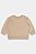 Conjunto Blusão Good Memories Bege - Tam P - Up Baby - Imagem 4