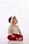 Conjunto Body Calça Laço Vermelho - Tam GG - Up Baby - Imagem 2