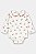 Conjunto Body Calça Laço Vermelho - Tam GG - Up Baby - Imagem 6