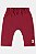 Conjunto Body Calça Laço Vermelho - Tam GG - Up Baby - Imagem 5