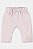 Conjunto Body Calça Xícara/Flores Rosinha - Tam P - Up Baby - Imagem 5