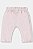 Conjunto Body Calça Xícara/Flores Rosinha - Tam G - Up Baby - Imagem 3