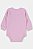 Conjunto Body Calça Esquilo Rosa - Tam RN - Up Baby - Imagem 4