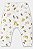 Conjunto Body Calça Esquilo Rosa - Tam P - Up Baby - Imagem 3