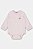 Conjunto Malha Térmica Rosa - Tam G - Up Baby - Imagem 5