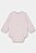 Conjunto Malha Térmica Rosa - Tam G - Up Baby - Imagem 3