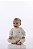 Conjunto Malha Térmica Branco - Tam G - Up Baby - Imagem 2