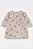 Vestido Manga Longa Rosa Morango - Tam M - Up Baby - Imagem 2
