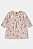 Vestido Manga Longa Rosa Morango - Tam P - Up Baby - Imagem 1