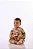 Conjunto Body e Calça Fazenda Marrom - Tam P - Up Baby - Imagem 2