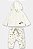 Conjunto Casaco Off Cavalo/Trator - Tam RN - Up Baby - Imagem 1