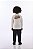 Conjunto Camiseta Champion - Tam 4 - Up Baby - Imagem 3