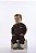 Conjunto Jaqueta Marrom Chocolate - Tam M - Quimby - Imagem 2