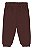 Conjunto Jaqueta Marrom Chocolate - Tam P - Quimby - Imagem 6