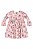 Vestido Cachorro Cozinha Rosa - Tam P - Quimby - Imagem 1