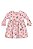 Vestido Cachorro Cozinha Rosa - Tam G - Quimby - Imagem 3