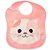 Babador com Bolso Buba Zoo Gato - Buba - Imagem 2