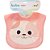 Babador com Bolso Buba Zoo Gato - Buba - Imagem 3