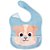 Babador com Bolso Buba Zoo Cachorro - Buba - Imagem 1
