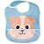 Babador com Bolso Buba Zoo Cachorro - Buba - Imagem 2