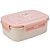 Bento Box Buba Zoo Gato - Buba - Imagem 1