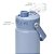 Copo Térmico Parede Dupla 600 ml Azul - Buba - Imagem 3