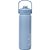 Copo Térmico Parede Dupla 600 ml Azul - Buba - Imagem 5