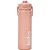 Copo Térmico Parede Dupla 600 ml Rose - Buba - Imagem 1