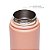 Copo Térmico Parede Dupla 600 ml Rose - Buba - Imagem 4